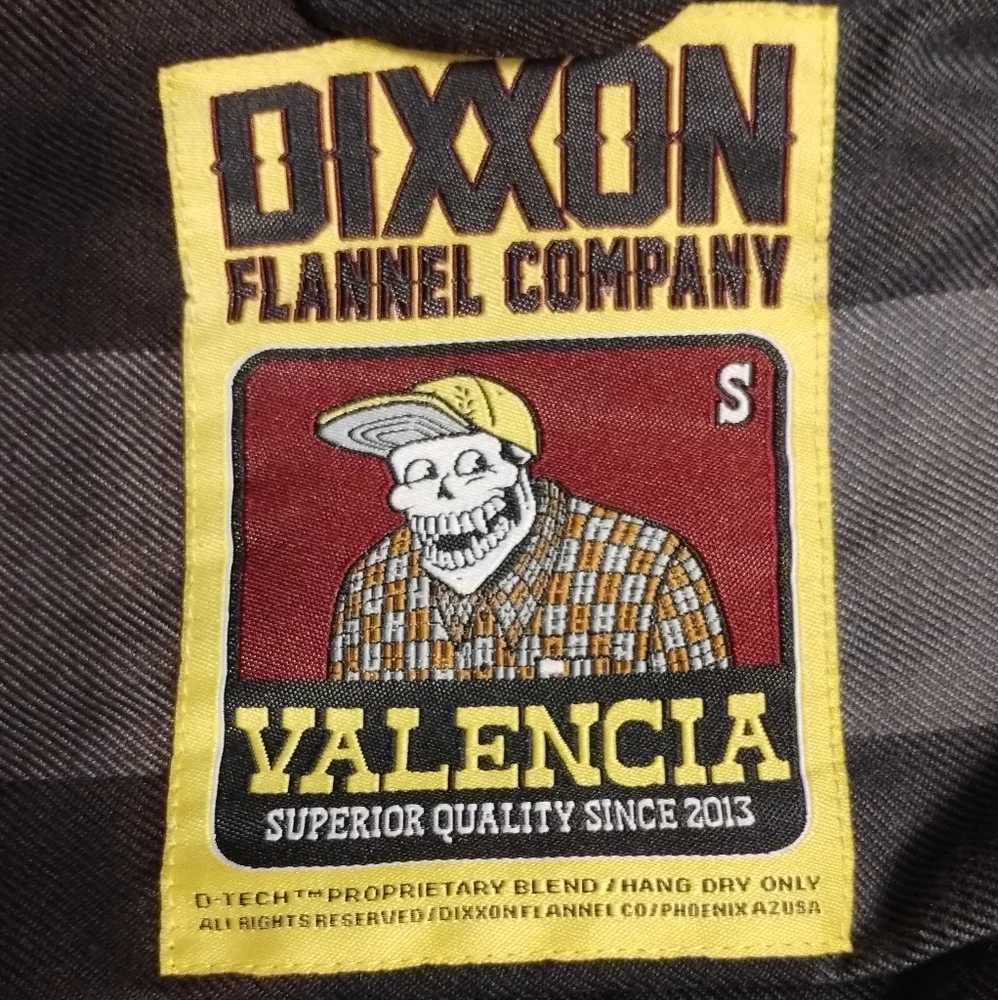 DIXXON Valencia Women's Size S - Picture 5 of 7